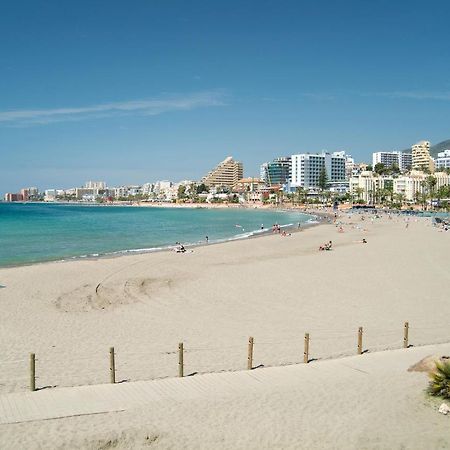 Minerva, Benalmadena Costa, Stunning Sea & Mountain View, 1 Bedroom Apartment Kültér fotó