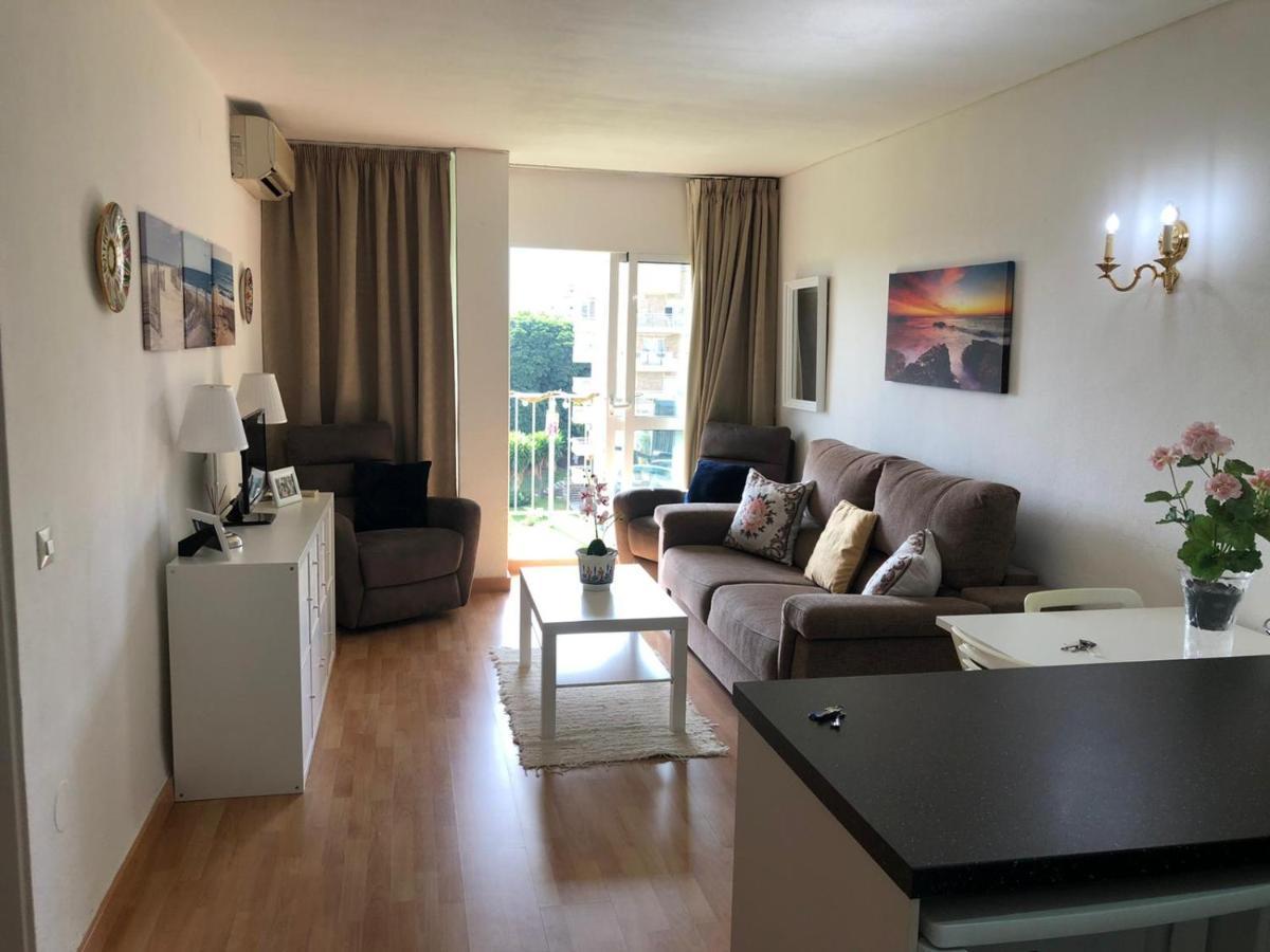 Minerva, Benalmadena Costa, Stunning Sea & Mountain View, 1 Bedroom Apartment Kültér fotó