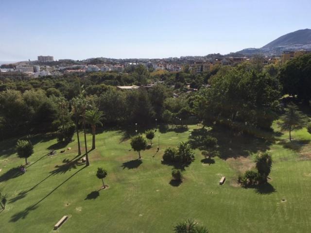 Minerva, Benalmadena Costa, Stunning Sea & Mountain View, 1 Bedroom Apartment Kültér fotó