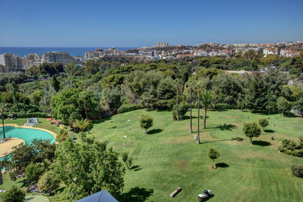 Minerva, Benalmadena Costa, Stunning Sea & Mountain View, 1 Bedroom Apartment Kültér fotó