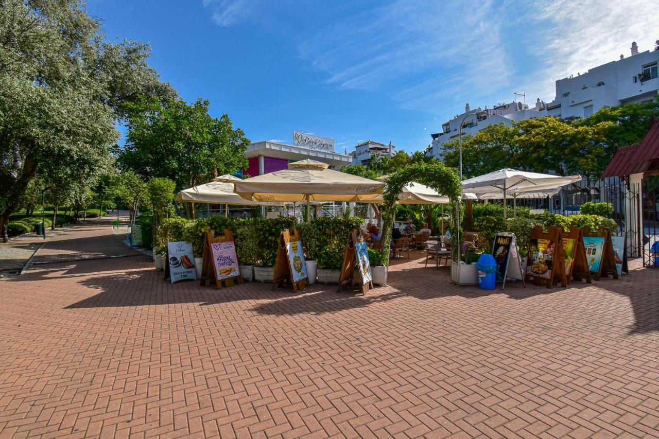 Minerva, Benalmadena Costa, Stunning Sea & Mountain View, 1 Bedroom Apartment Kültér fotó