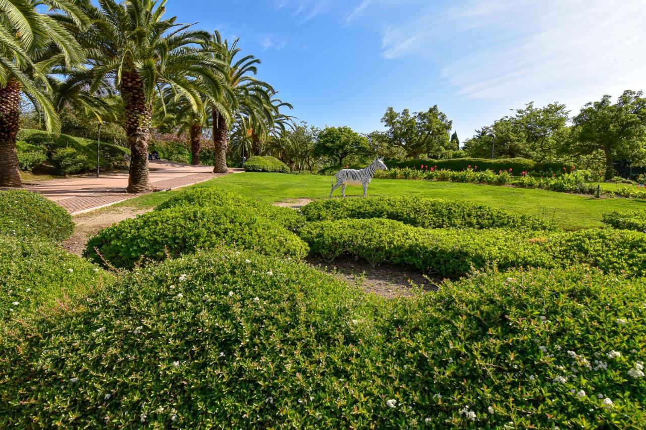 Minerva, Benalmadena Costa, Stunning Sea & Mountain View, 1 Bedroom Apartment Kültér fotó